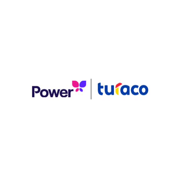 POWER, PARTNERS WITH INSURTECH TURACO