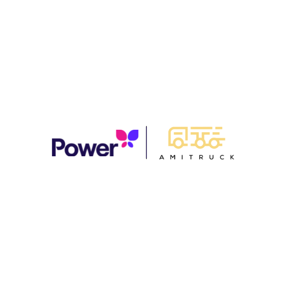 Power Financial Wellness Partners with Amitruck, Unveiling Financial Wellness Tools to Drivers.