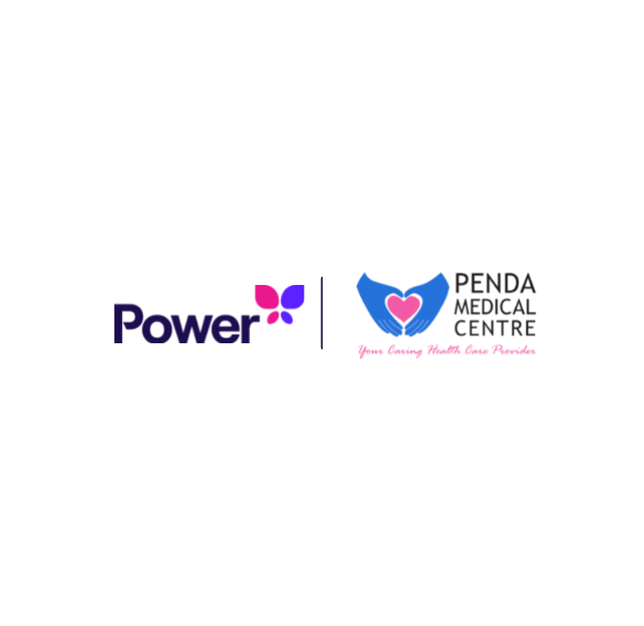 Power Financial Wellness Partners with Penda Health.