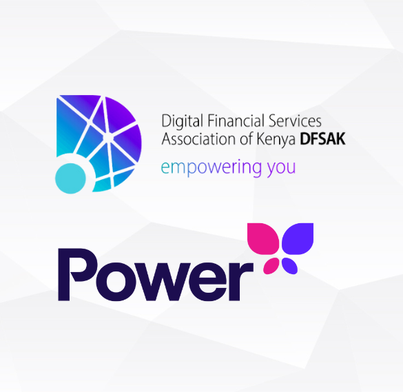 Power Financial Wellness Inc Joins Digital Financial Services Association of Kenya.