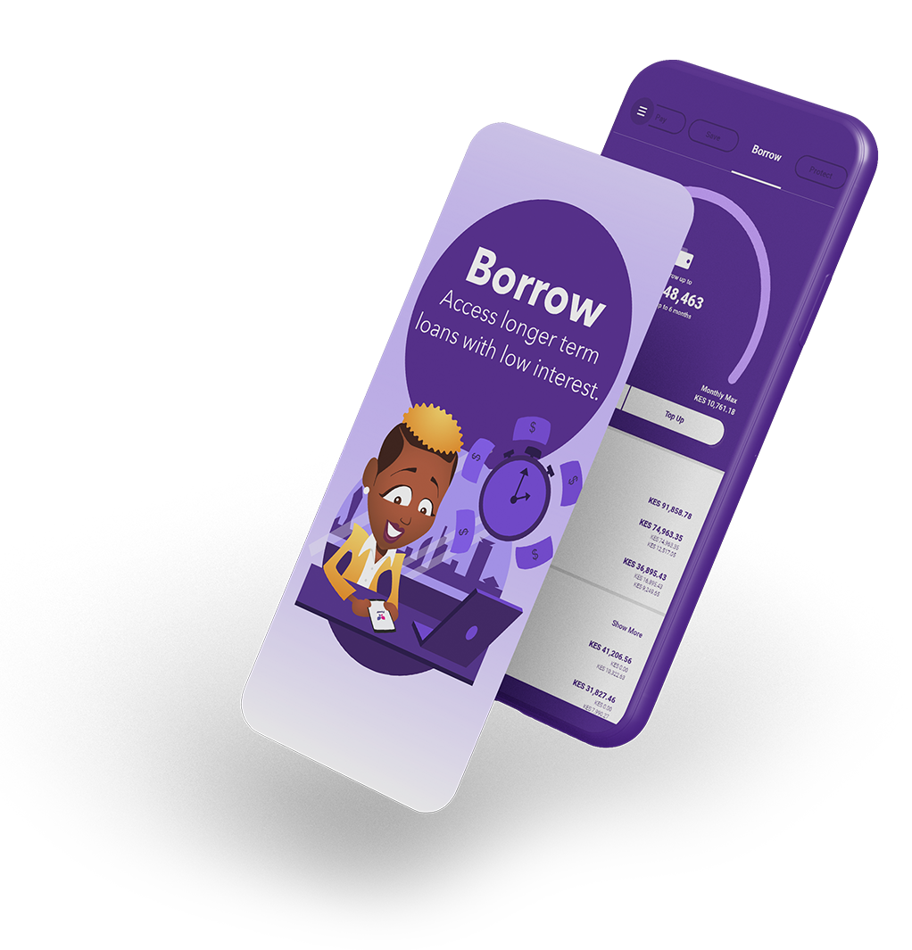 Power-Solution-Borrow