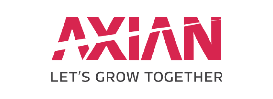 Axian Logo