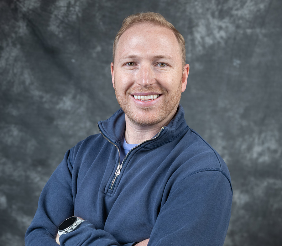 Brian Dempsey