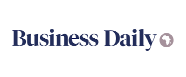 Business Daily Logo