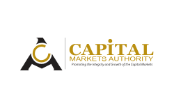 Capital Markets Authority of Kenya logo