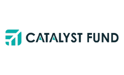 Catalyst Fund Logo