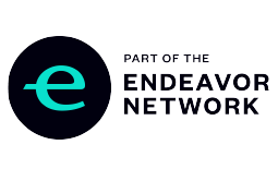 Endeavor Network Logo