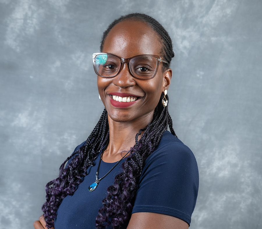 Florentina Ainembabazi