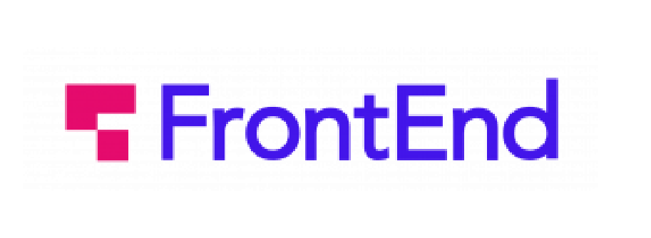 FrontEnd Logo
