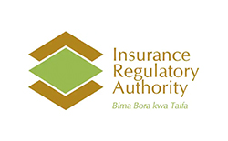 Insurance Regulatory Authority of Kenya logo