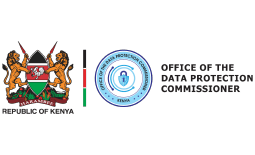 Office Of The Data Protection Commissioner Logo