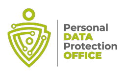 Personal Data Protection Office Logo