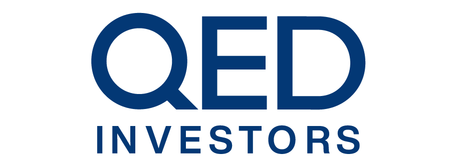 QED Investors Logo