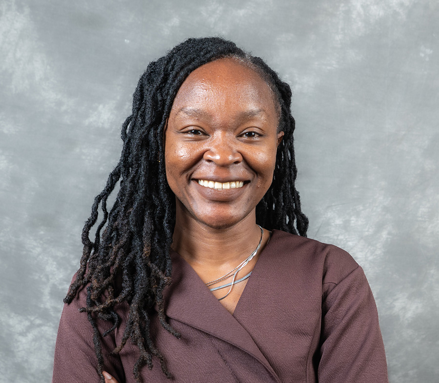 Shiku Njathi
