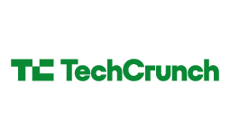 Tech Crunch Logo