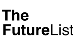 The Future List Logo