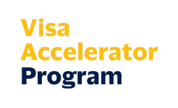 Visa Accelerator Program Logo